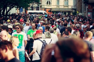 Parade
