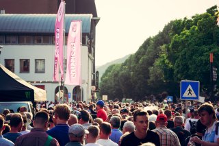 Parade
