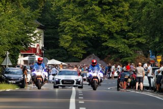 Parade
