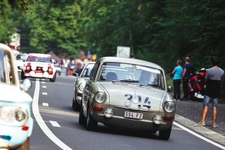 Parade
