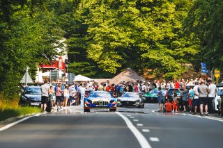 Parade
 | SRO / Patrick Hecq Photography