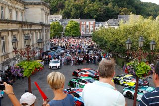 Parade
