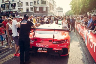 Parade

