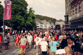 Parade
