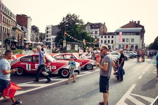 Parade
 | SRO / Patrick Hecq Photography