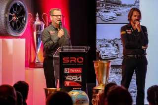 Press Conference Stephane Ratel
