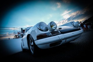 Track Walk
 | SRO / Dirk Bogaerts Photography