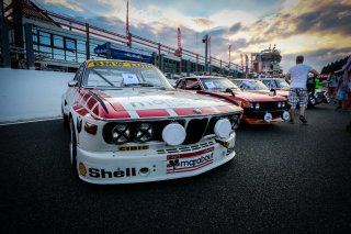 Track Walk
 | SRO / Dirk Bogaerts Photography