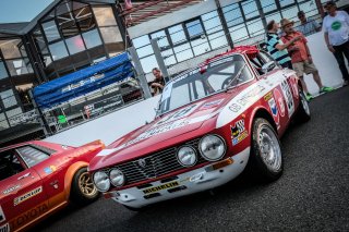 Track Walk
 | SRO / Dirk Bogaerts Photography