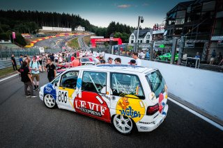 Track Walk
 | SRO / Dirk Bogaerts Photography