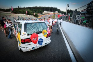 Track Walk
 | SRO / Dirk Bogaerts Photography