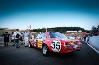 Track Walk
 | SRO / Dirk Bogaerts Photography