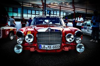 Track Walk
 | SRO / Dirk Bogaerts Photography