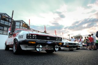 Track Walk
 | SRO / Dirk Bogaerts Photography