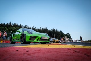 Track Walk
 | SRO / Dirk Bogaerts Photography