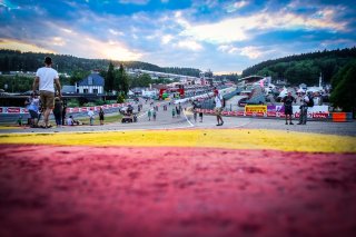 Track Walk
 | SRO / Dirk Bogaerts Photography