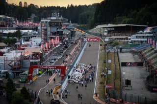 Track Walk
 | SRO / Dirk Bogaerts Photography