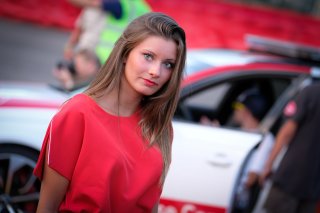 Track Walk
 | SRO / Dirk Bogaerts Photography