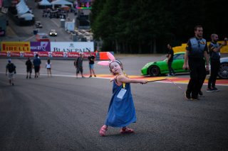 Track Walk
 | SRO / Dirk Bogaerts Photography