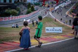 Track Walk
 | SRO / Dirk Bogaerts Photography