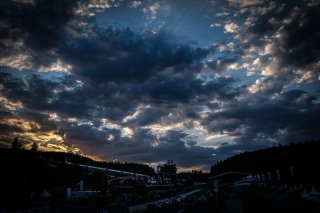 Track Walk
 | SRO / Dirk Bogaerts Photography