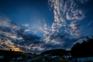 Track Walk
 | SRO / Dirk Bogaerts Photography