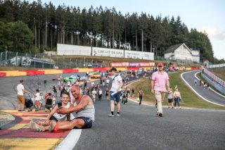 Trackwalk
