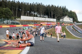 Trackwalk
 | SRO /  Kevin Pecks