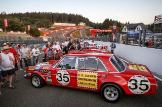 Trackwalk
 | SRO /  Kevin Pecks