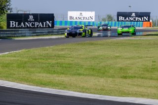 Free Practice 1
