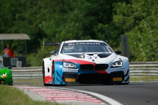 #37 3Y Technology FRA BMW M6 GT3 Silver Cup Andrew Watson GBR Lukas Moraes BRA, Free Practice 1