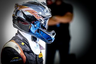 Free Practice 2, Pitlane Ambiance
