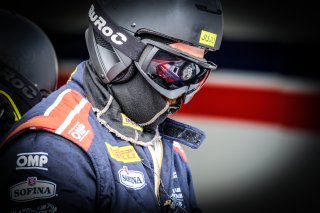 Free Practice 2, Pitlane Ambiance
