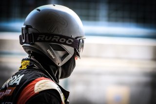 Free Practice 2, Pitlane Ambiance
