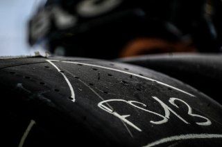 Free Practice 2, Pitlane Ambiance
