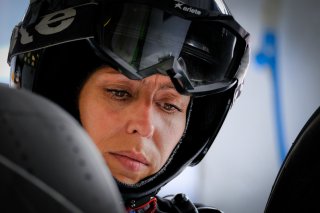 Free Practice 2, Pitlane Ambiance

