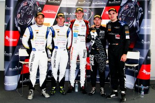 Qualifying Press Conference
