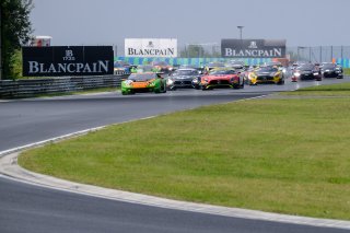 Race 1
