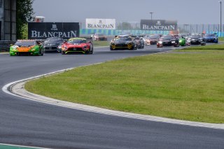 Race 1
