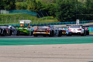 Race 1
