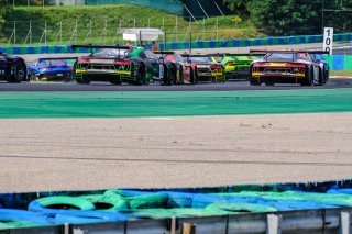 Race 1
