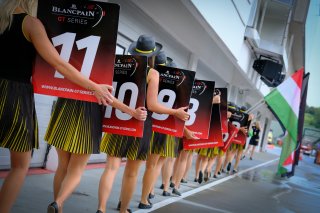 Gridwalk, Race 1
