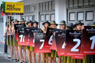 Gridwalk, Race 1
