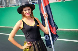 Gridwalk, Race 1

