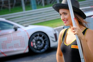 Gridwalk, Race 1
