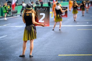 Gridwalk, Race 1

