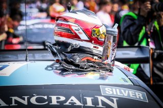 #90 AKKA ASP Team FRA Mercedes-AMG GT3 Silver Cup Nico Bastian DEU Jack Manchester GBR, Gridwalk, Race 1
