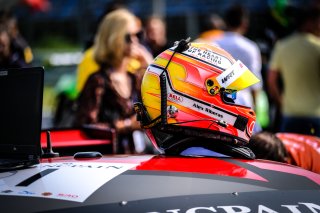#1 Belgian Audi Club Team WRT BEL Audi R8 LMS - Alex Riberas ESP Christopher Mies DEU, Gridwalk, Race 1
