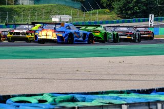 Race 1
