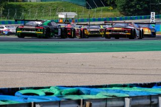 Race 1
